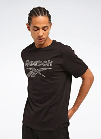 Мужская футболка Reebok New Id Camo Te