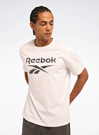 Мужская футболка Reebok New Id Camo Te