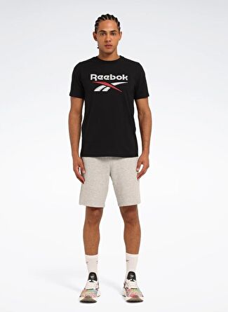 Мужская футболка Reebok New Id Reg Tee