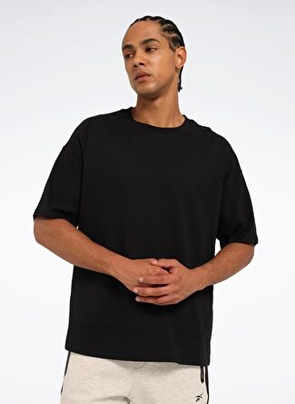 Мужская футболка Reebok Desce Tee