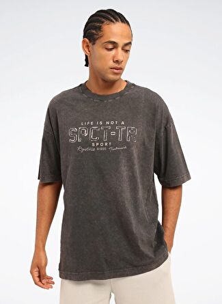 Мужская футболка Reebok Korre Tee