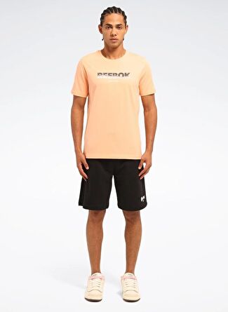 Мужская футболка Reebok Ovlo Tee