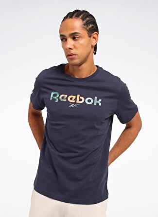 Мужская футболка Reebok Sumth Tee