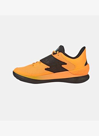 Erkek Ua Curry Fox 1 Bnd Basketbol Ayakkabısı 3028805-803