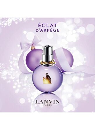 Lanvin Eclat D'arpege Edp 100 Ml Kadın Parfüm - 15438560 | Boyner