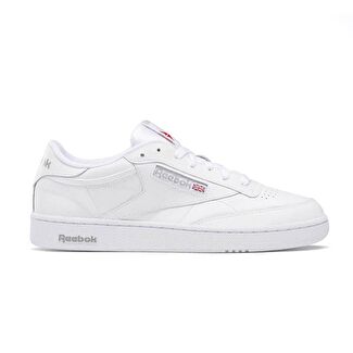 Мужские кроссовки Reebok Club C 85 Günlük AR0455 на каждый день