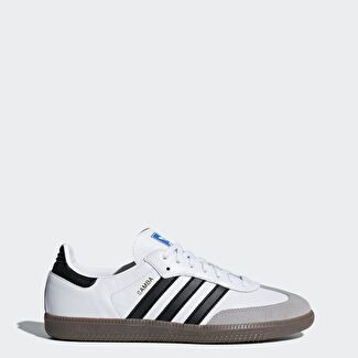 Мужские кроссовки Adidas Günlük B75806 Samba Og на каждый день