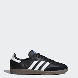 Мужские кроссовки Adidas Günlük B75807 Samba Og на каждый день