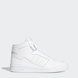 Мужские кроссовки adidas FY4975 FORUM MID Günlük на каждый день
