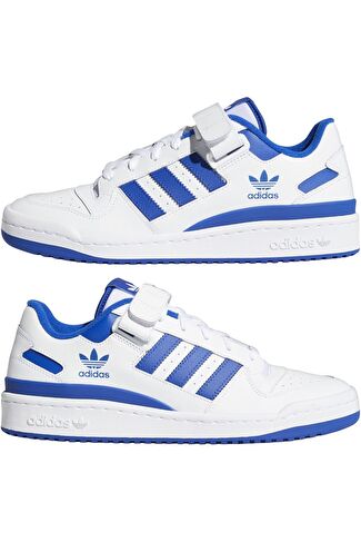 Мужские кроссовки adidas FY7756 FORUM LOW Günlük на каждый день