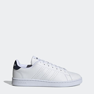 Мужские кроссовки Adidas Tenis Advantage Gz5299 для тенниса