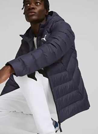 Мужская куртка Puma Packlite Hooded Kaz Tüyü
