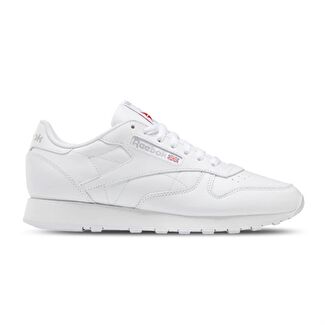 Мужские кроссовки Reebok Classic Leather Günlük 100008492 на каждый день