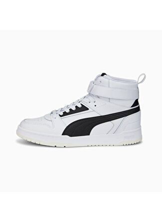 Мужские кроссовки Puma RBD Game Puma White-Puma Black-Puma Team