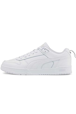 Unisex кроссовки Puma Rbd Game Low 38637302