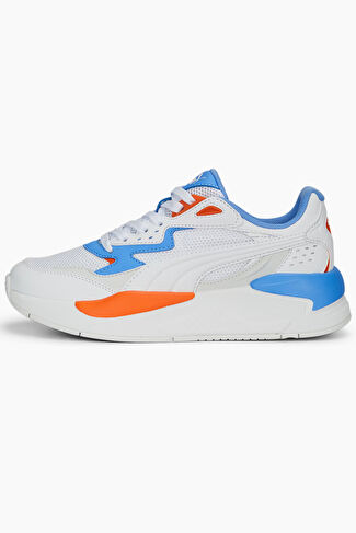 Женские кроссовки Puma X-Ray Speed Future U Jr 39154201