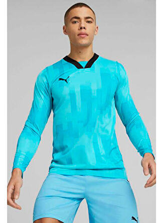 Джерси Puma Teamtarget Gk Ls Jersey Kaleci Formasi 70564602
