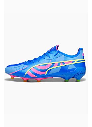 Бутсы Puma King Ultimate Energy Fg/Ag Pro Krampon