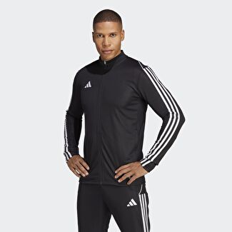 Мужская куртка Adidas Futbol Tiro23 L Tr Jkt Hs7231 для футбола
