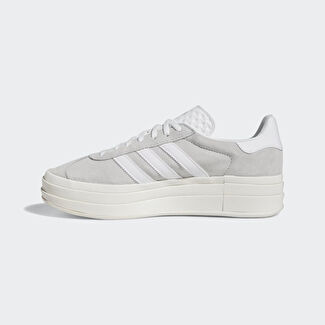 Женские кроссовки Adidas Günlük Gazelle Bold W Hq6893 на каждый день