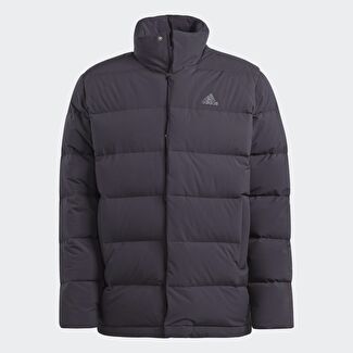 Мужская куртка adidas IK3186 HELIONIC MID J