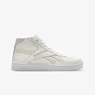Женские кроссовки Reebok Club C Form Hi 100033115 Ekru