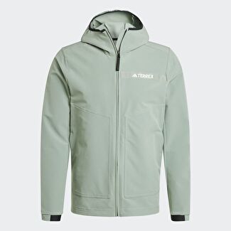 Мужская куртка adidas IN2891 MT Softshel Jkt