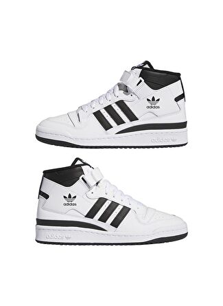 Кроссовки Adidas IG3756 Forum Mid Günlük на каждый день