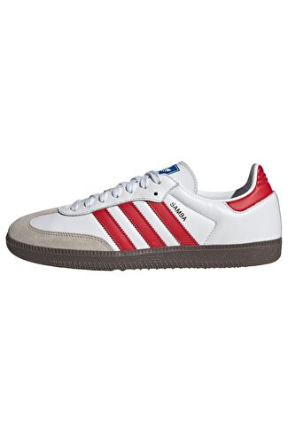 Мужские кроссовки Adidas Günlük Samba Og Ig1025 на каждый день