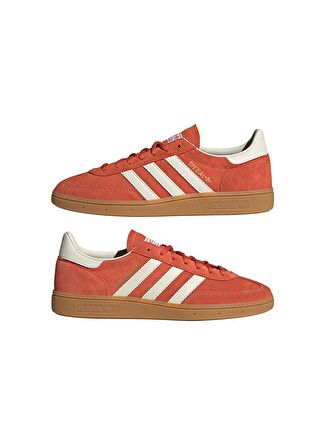 Мужские кроссовки Adidas Günlük Handball Spezial Ig6191 на каждый день