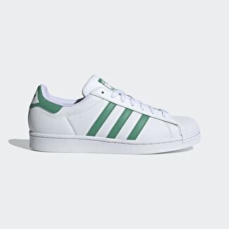 Кроссовки adidas IF3654 SUPERSTAR Günlük на каждый день