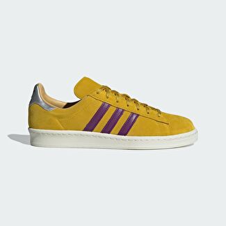 Мужские кроссовки adidas IF6225 CAMPUS 80s Günlük на каждый день
