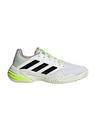 Женские кроссовки Adidas IF0409 Barricade 13 All Court Tenis для тенниса