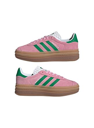 Кроссовки adidas GAZELLE BOLD W IE0420