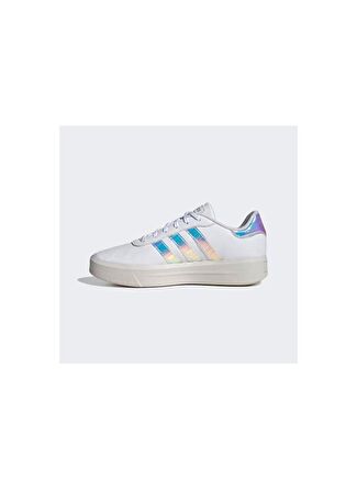 Женские кроссовки adidas Court Platform Günlük (IG8606) на каждый день