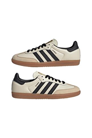 Женские кроссовки Adidas Günlük Samba Og W Id0478 на каждый день