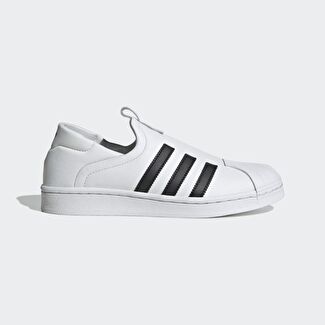Женские кроссовки adidas IE0399 SUPERSTAR SLIP ON W Günlük на каждый день