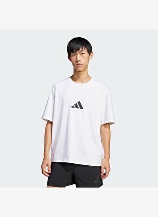 Мужская футболка Adidas Günlük M Z.N.E. Tee Lo Jc5482 на каждый день