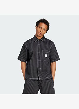 Мужская футболка Adidas Günlük Wabash Shirt Jp4481 на каждый день