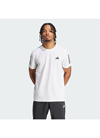 Мужская футболка Adidas Otr B Tee Ik7436 для бега