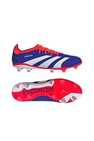 Мужские бутсы adidas IF6330 PREDATOR PRO FG Krampon