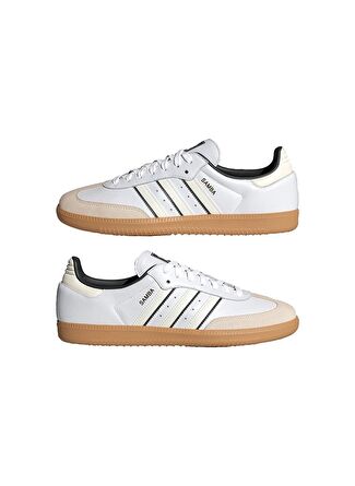 Мужские кроссовки Adidas Günlük Samba Og Id1480 на каждый день