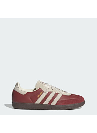Мужские кроссовки Adidas Günlük Samba Og Ji3216 на каждый день