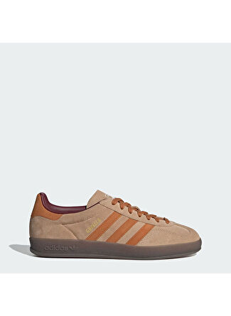 Мужские кроссовки Adidas Günlük Gazelle Indoor Jh5412 на каждый день