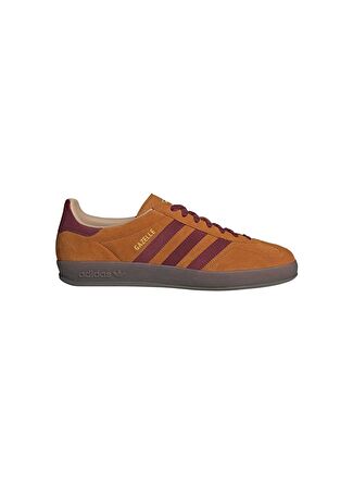 Мужские кроссовки adidas Kahverengi Sneaker GAZELLE INDOOR JH5411
