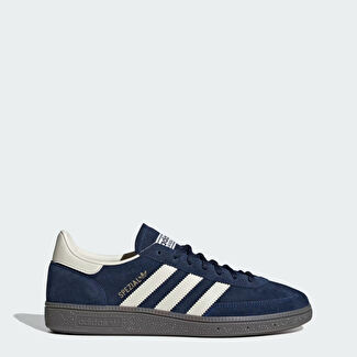 Мужские кроссовки Adidas Günlük Handball Spezial If7087 на каждый день