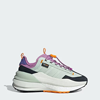 Женские кроссовки Adidas Avryn_X Ii0050 для бега