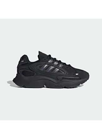 Мужские кроссовки adidas IF9601 OZMILLEN Günlük на каждый день