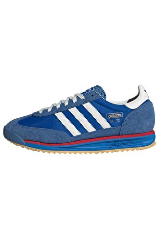 Мужские кроссовки adidas IG2132 SL 72 RS Günlük на каждый день