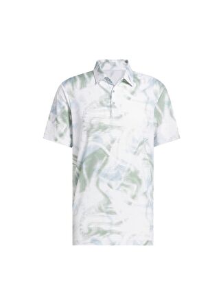 Мужская футболка adidas Polo ULT MV MSH POLO JF9004